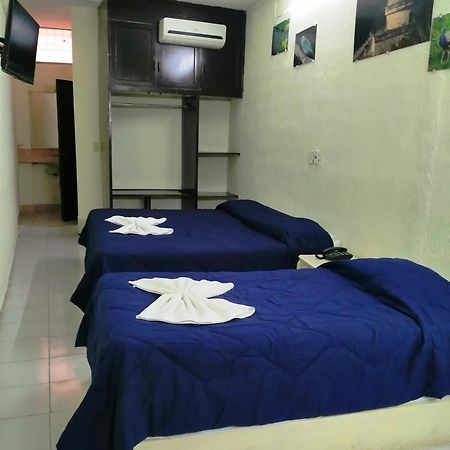 Hotel Suites Elia Noemi Mérida Esterno foto