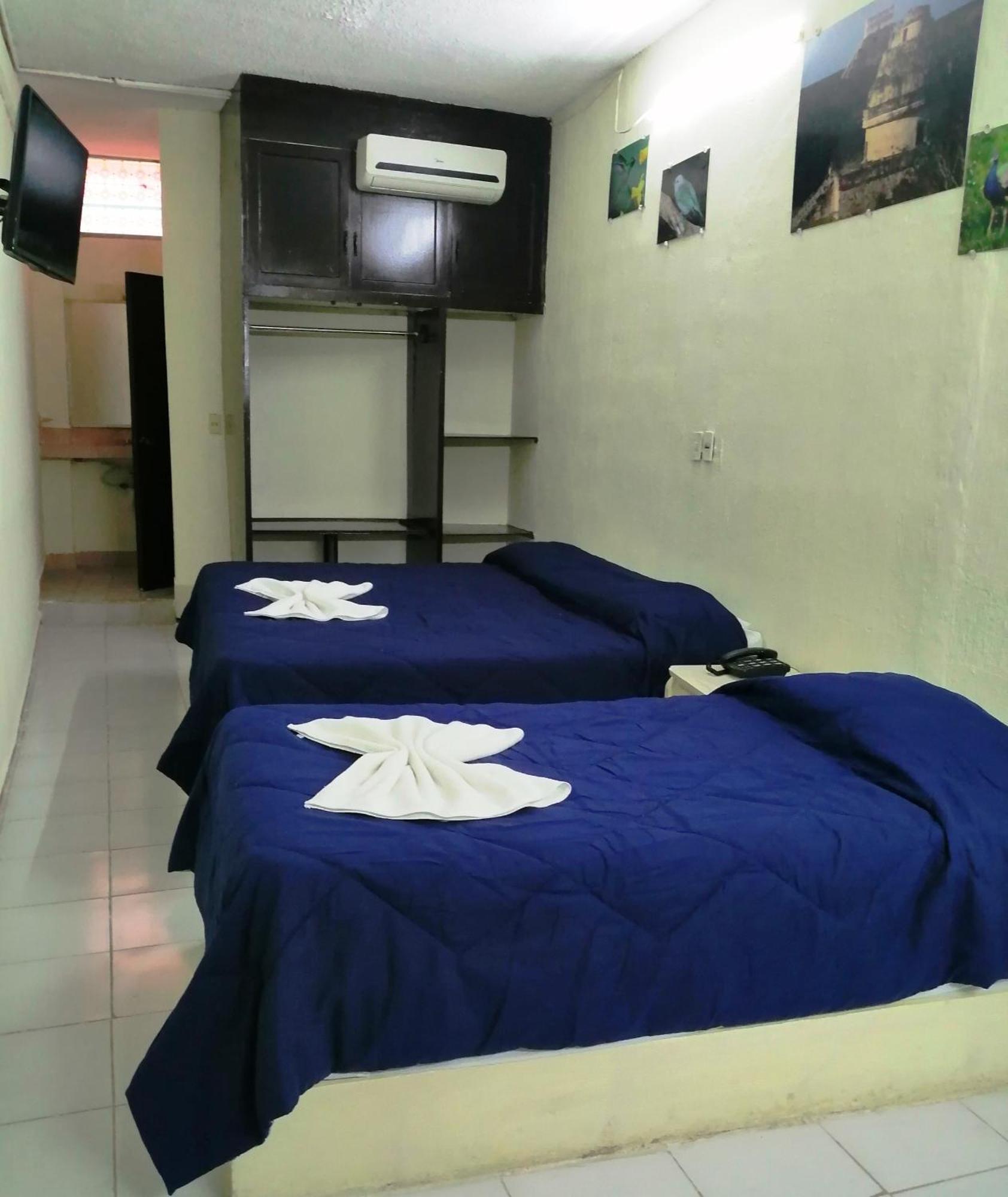Hotel Suites Elia Noemi Mérida Esterno foto