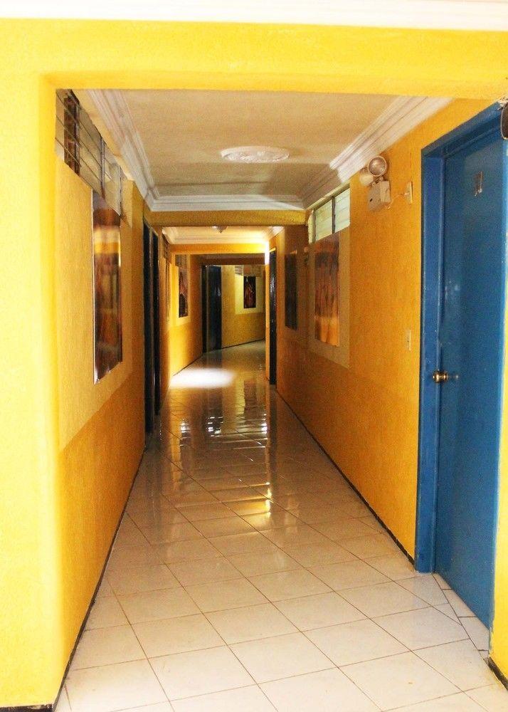 Hotel Suites Elia Noemi Mérida Esterno foto
