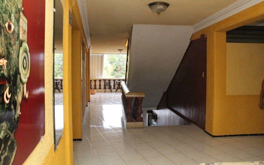 Hotel Suites Elia Noemi Mérida Esterno foto