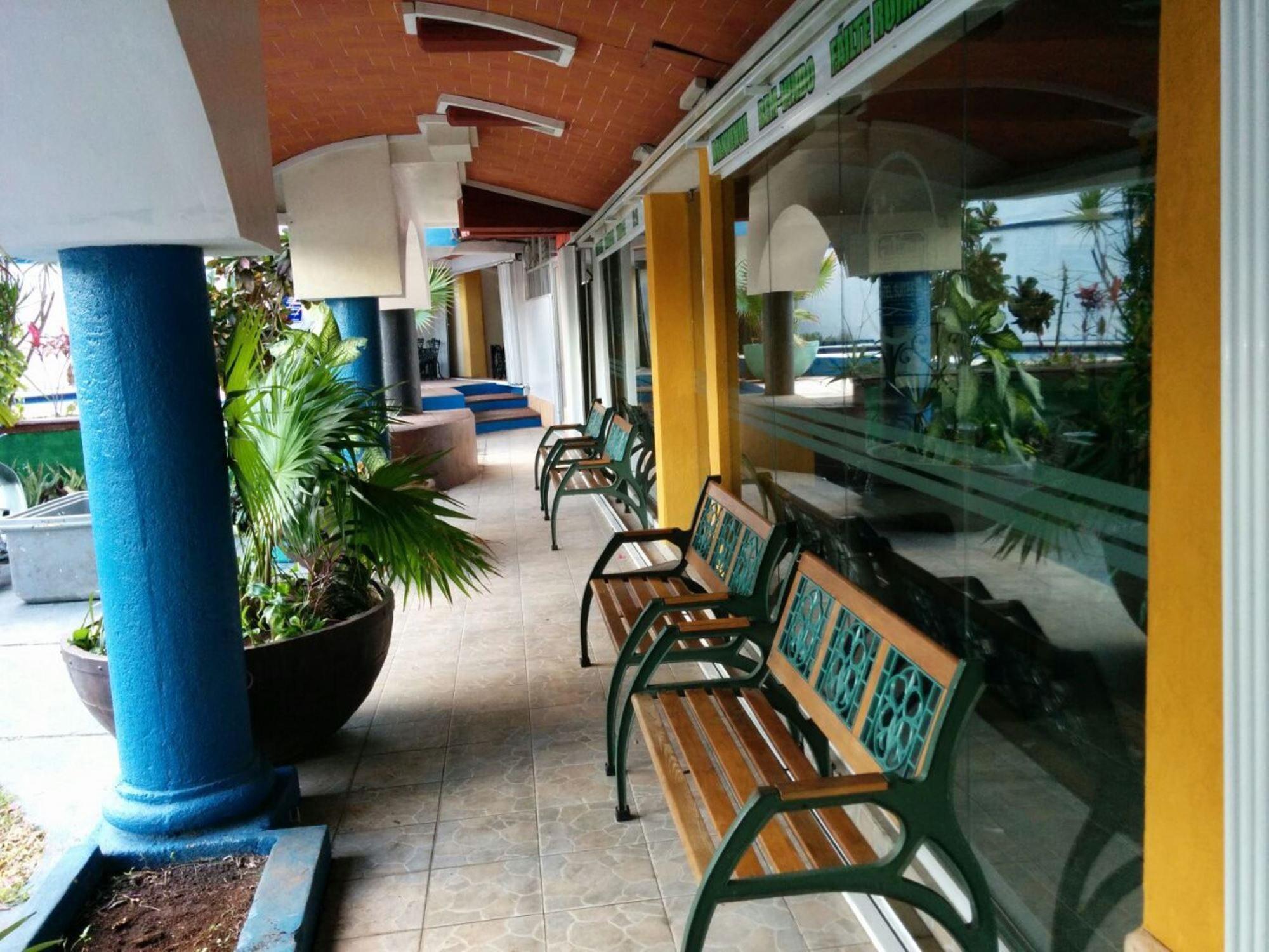 Hotel Suites Elia Noemi Mérida Esterno foto
