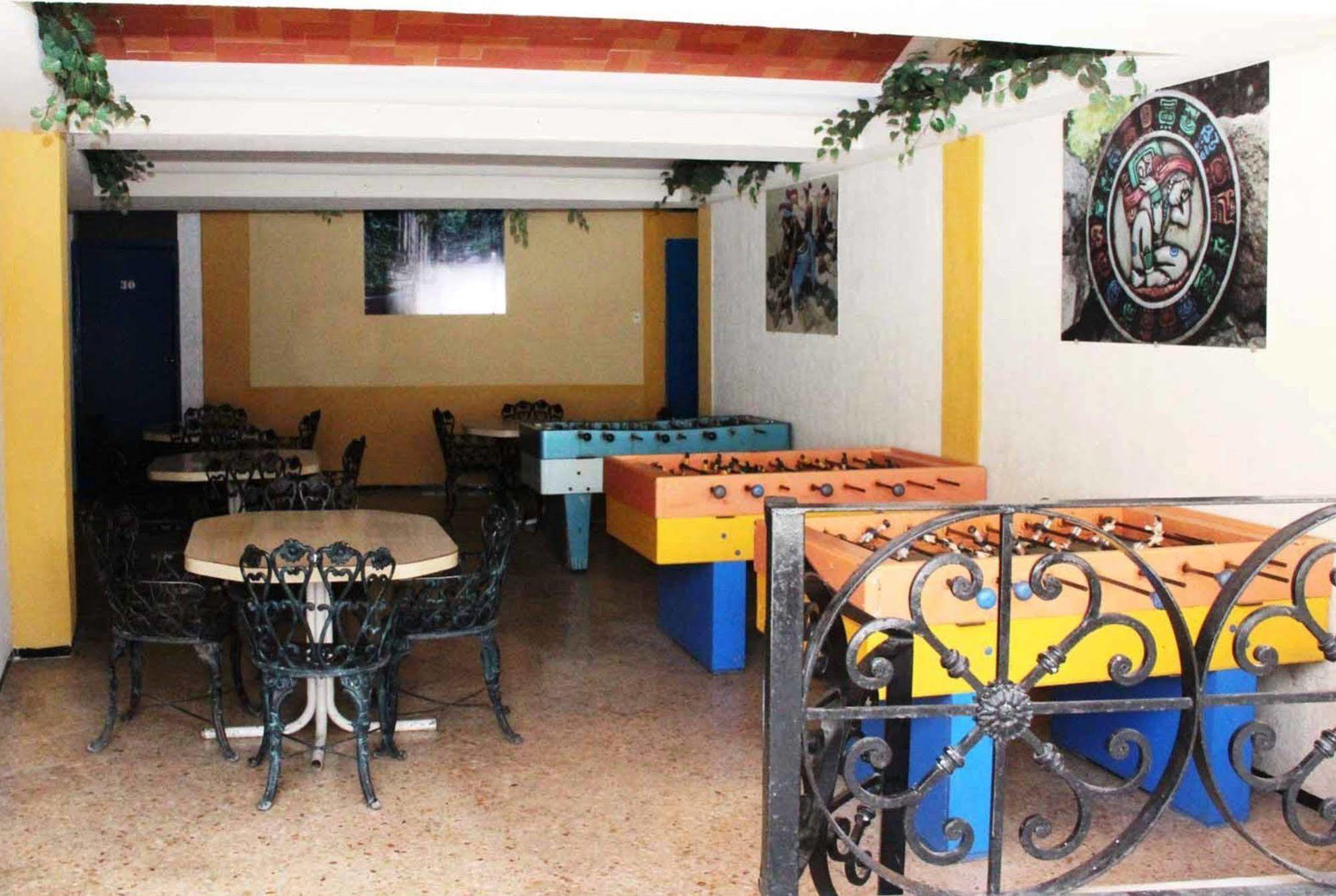 Hotel Suites Elia Noemi Mérida Esterno foto