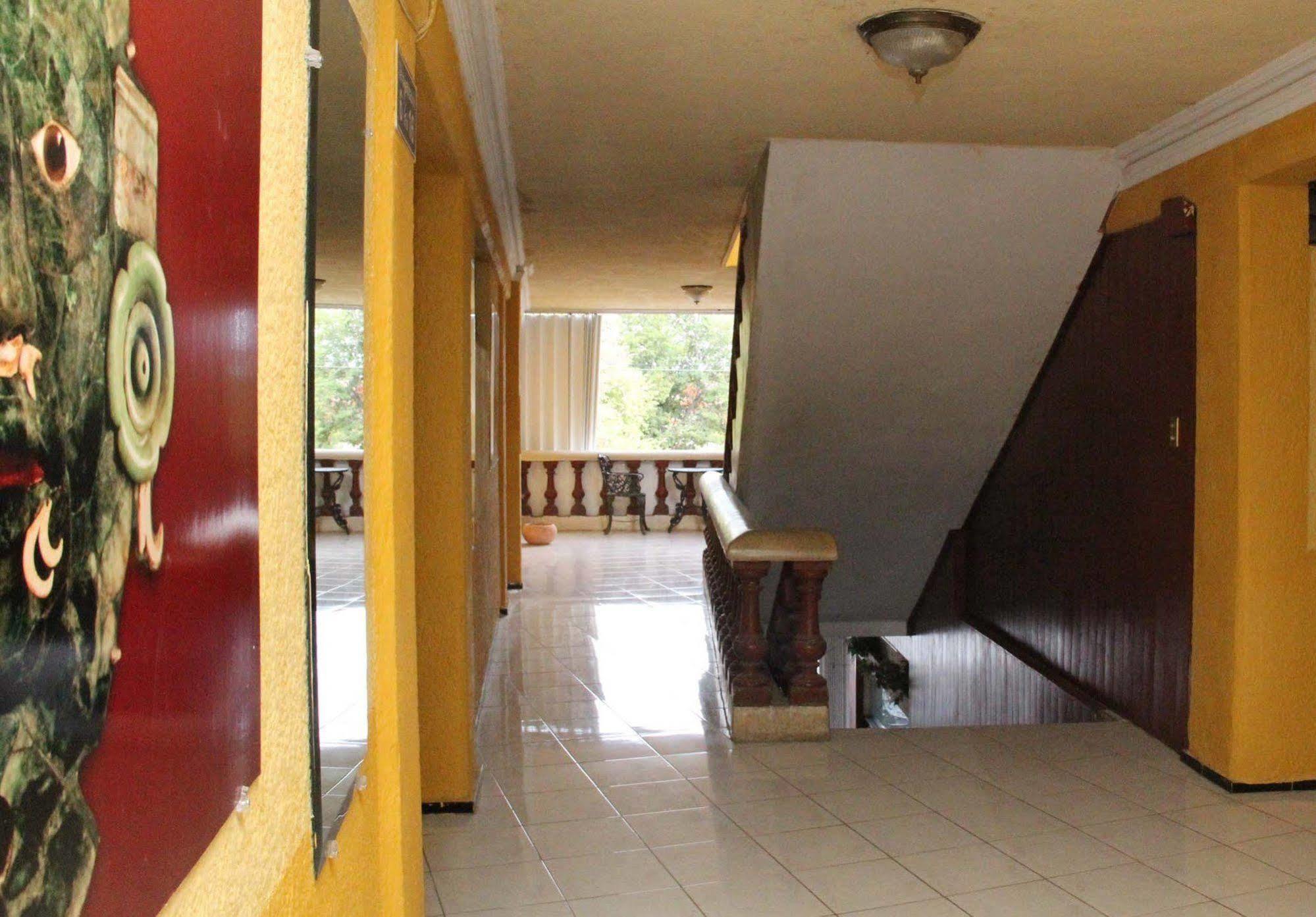 Hotel Suites Elia Noemi Mérida Esterno foto