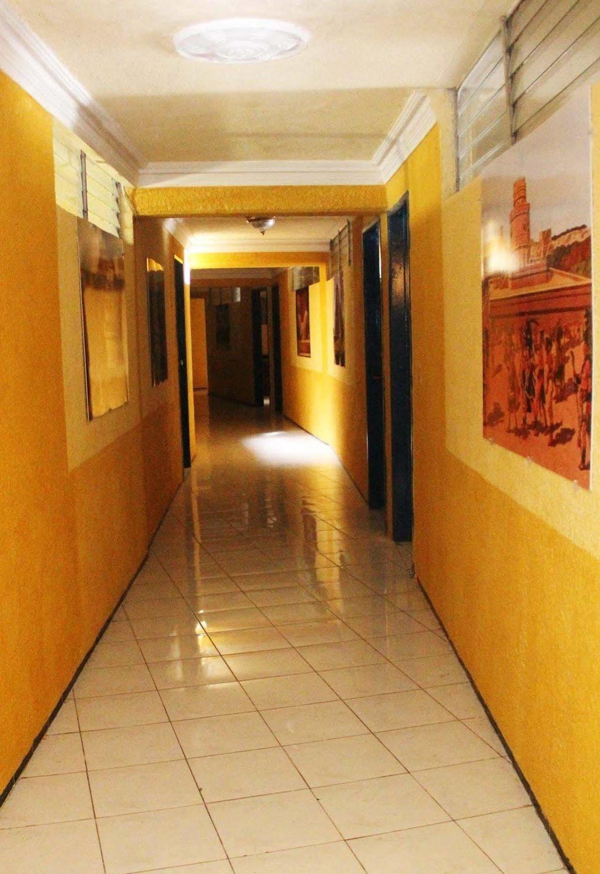 Hotel Suites Elia Noemi Mérida Esterno foto