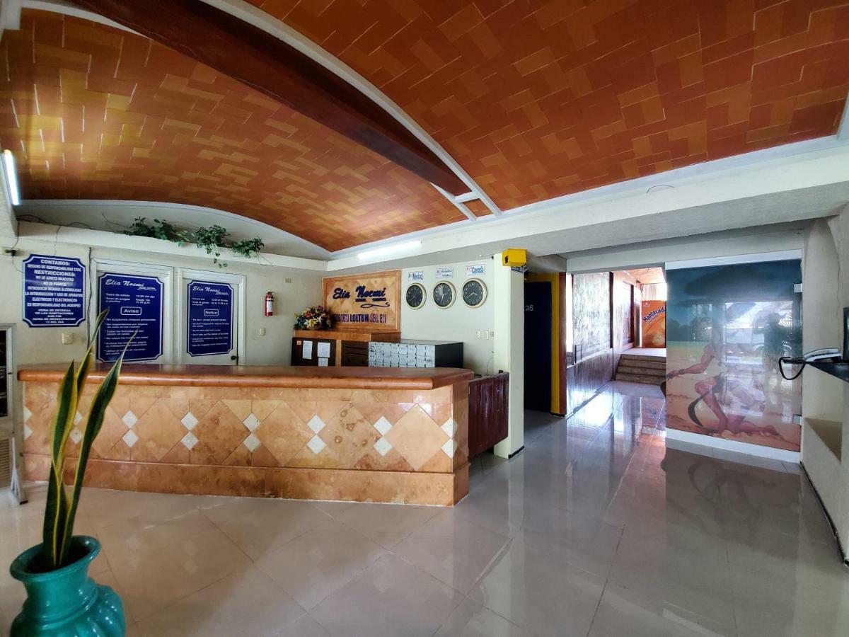 Hotel Suites Elia Noemi Mérida Esterno foto